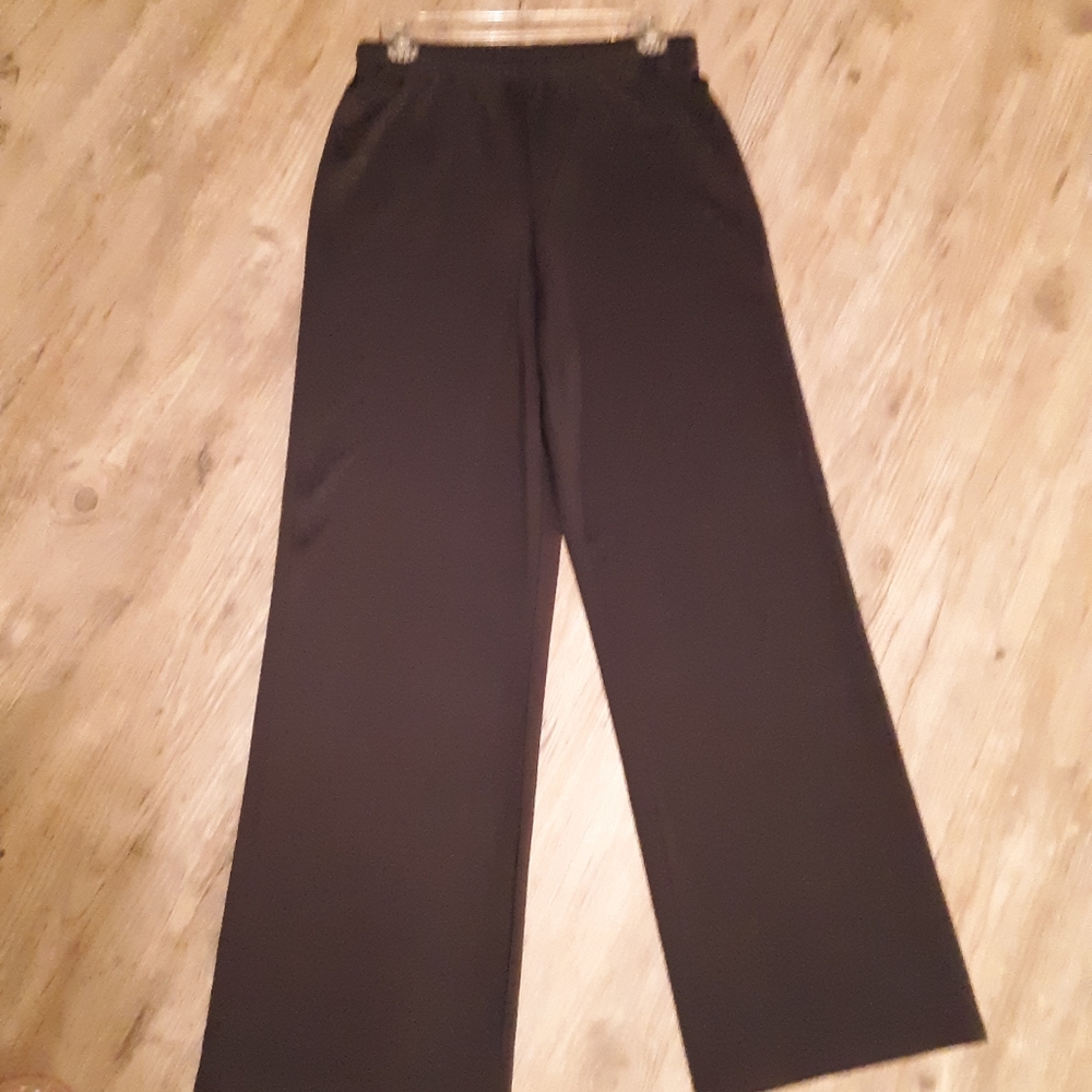 Slinky Brand Ponte Pants , New